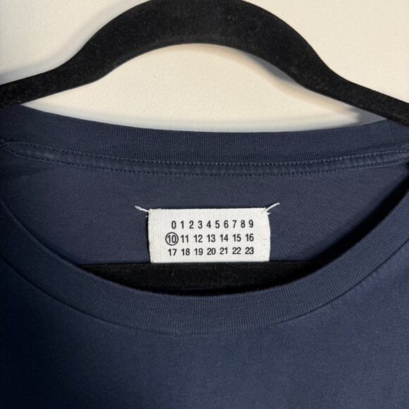 Maison Margiela Tee - Picture 2 of 3